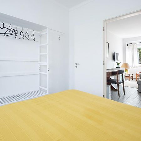 Sintra Sweet Apartment I - Free Parking ภายนอก รูปภาพ