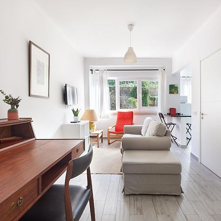 Sintra Sweet Apartment I - Free Parking ภายนอก รูปภาพ