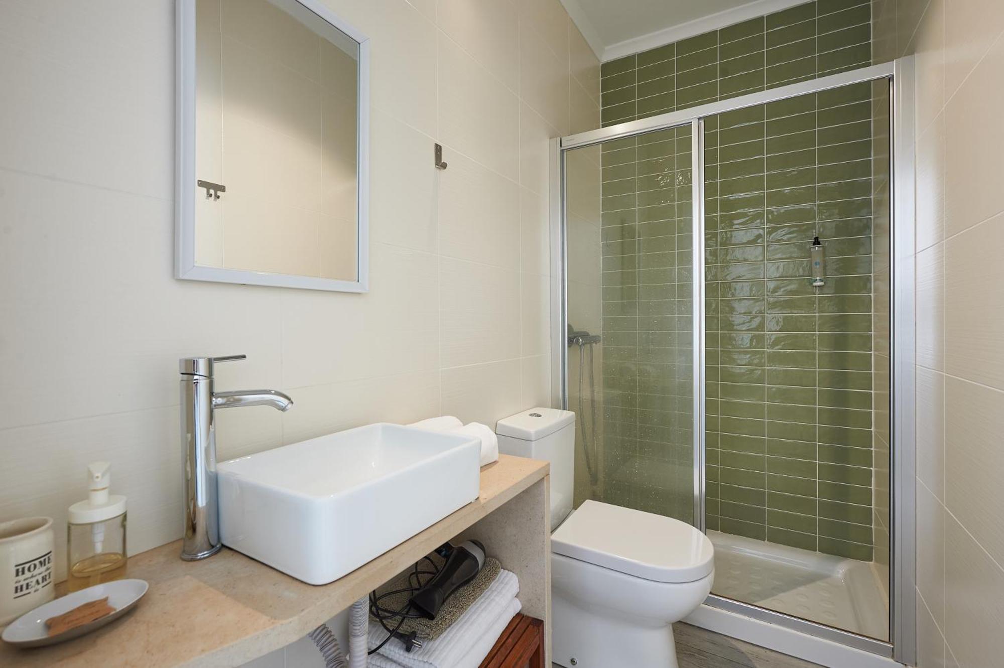 Sintra Sweet Apartment I - Free Parking ภายนอก รูปภาพ