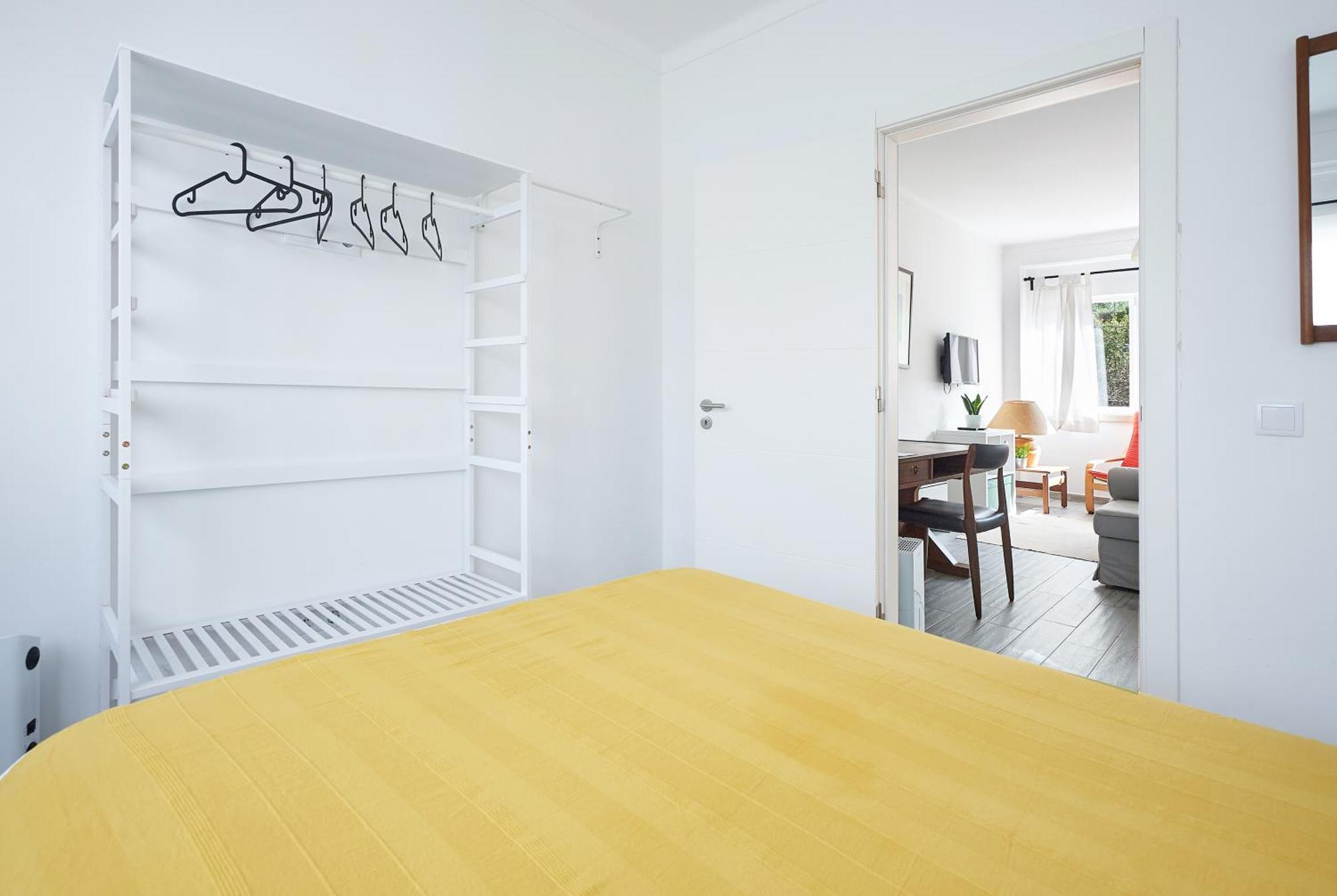 Sintra Sweet Apartment I - Free Parking ภายนอก รูปภาพ