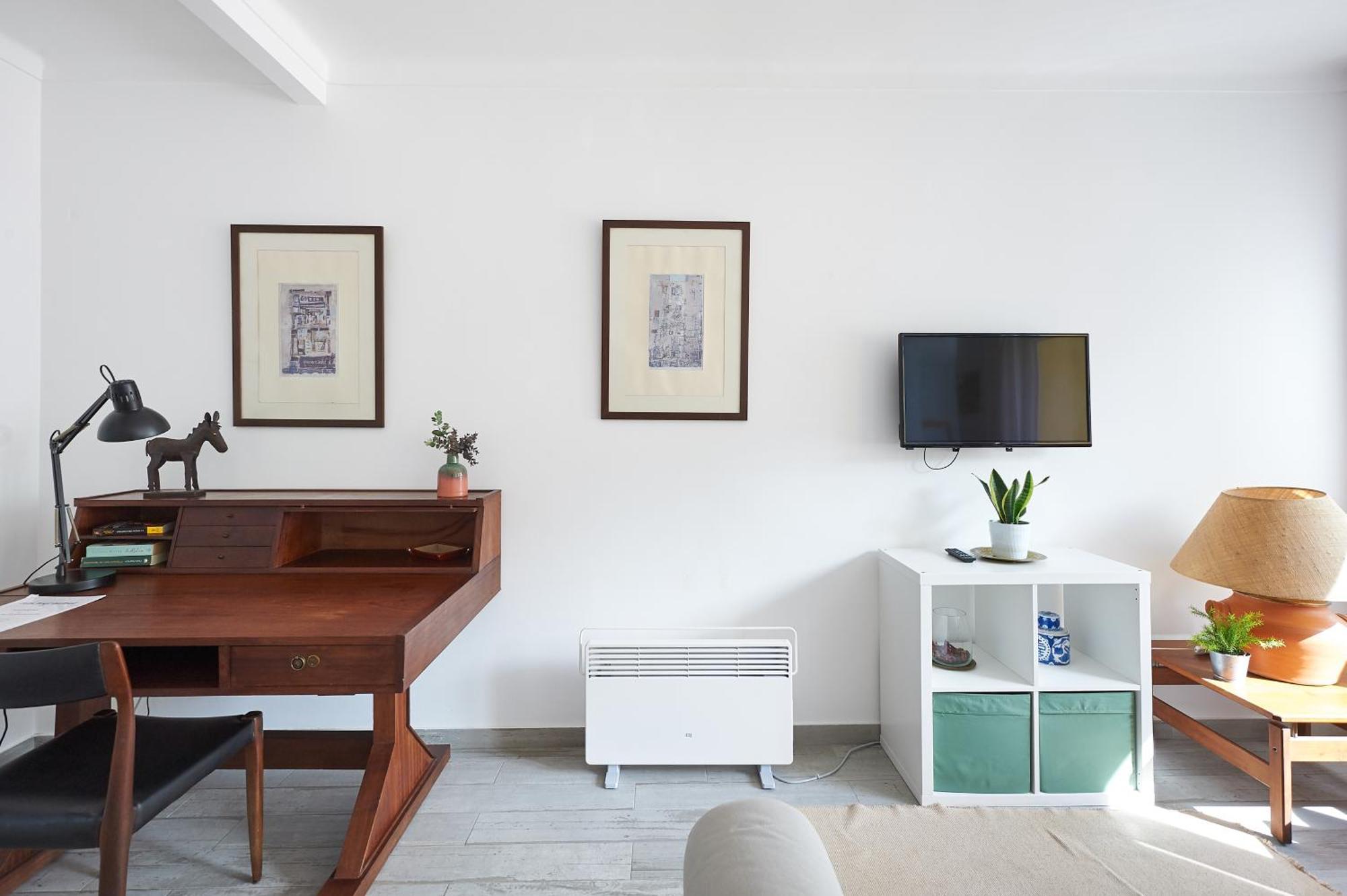 Sintra Sweet Apartment I - Free Parking ภายนอก รูปภาพ