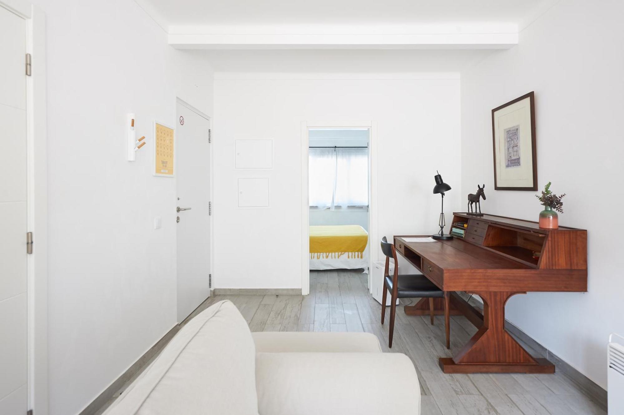 Sintra Sweet Apartment I - Free Parking ภายนอก รูปภาพ