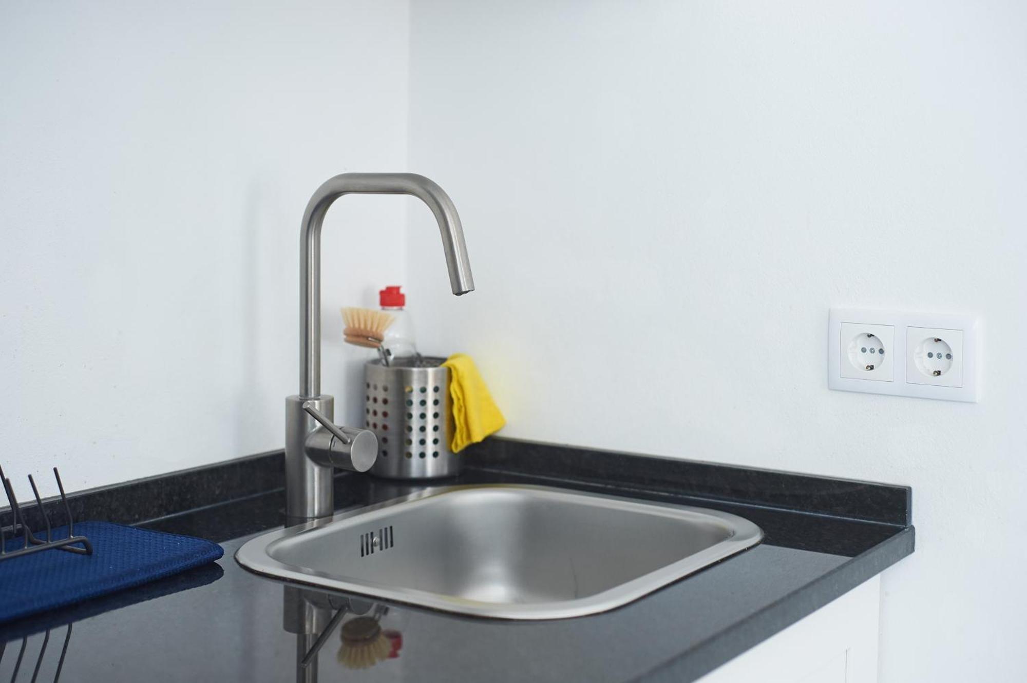 Sintra Sweet Apartment I - Free Parking ภายนอก รูปภาพ