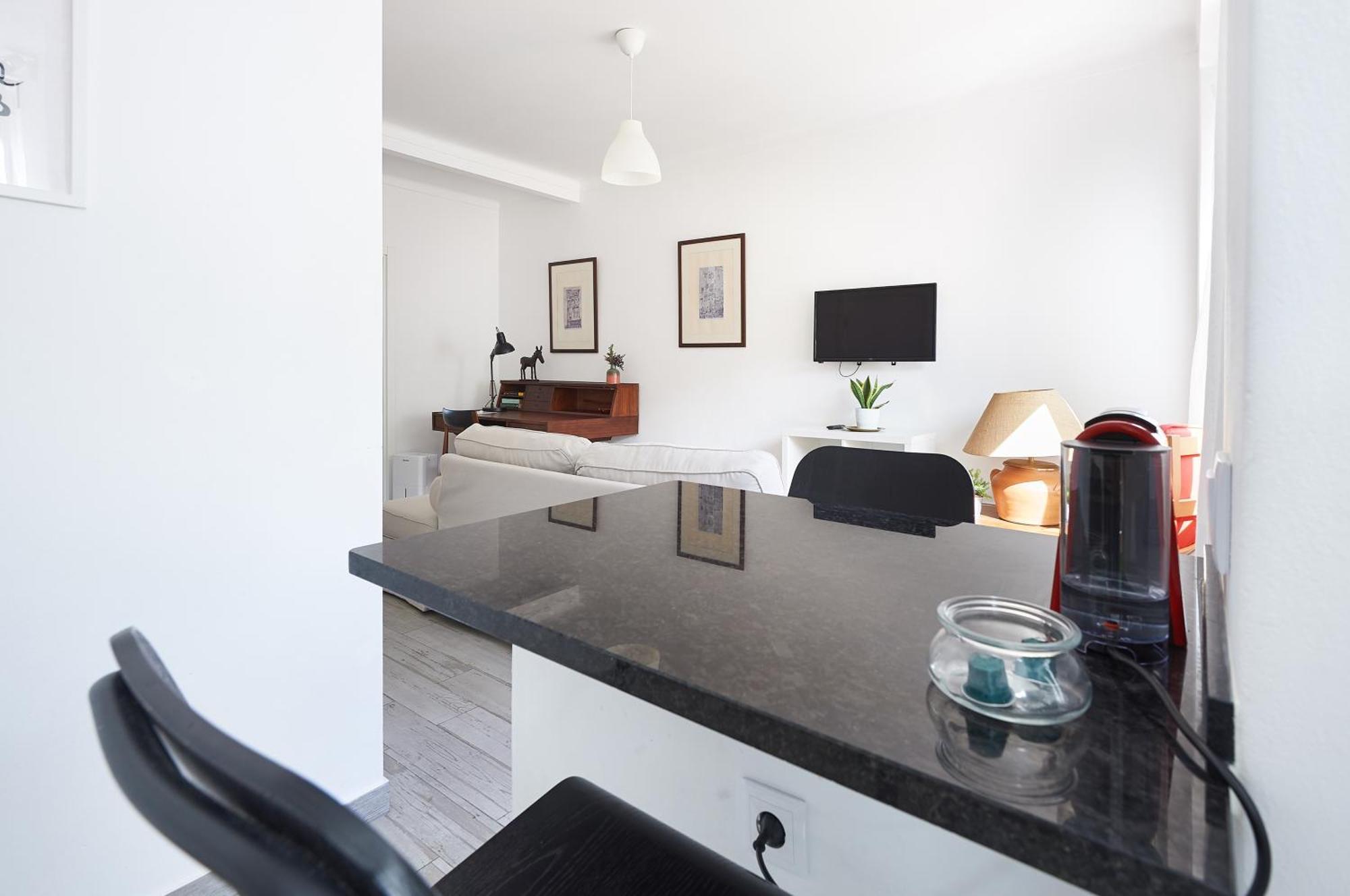 Sintra Sweet Apartment I - Free Parking ภายนอก รูปภาพ