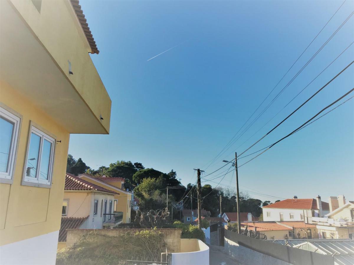 Sintra Sweet Apartment I - Free Parking ภายนอก รูปภาพ